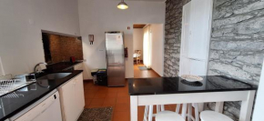 Valentina's House